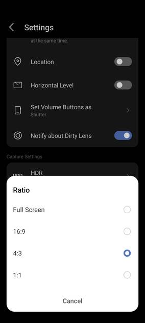 UI Screenshot