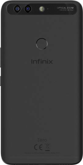 Infinix Zero 5 Pro