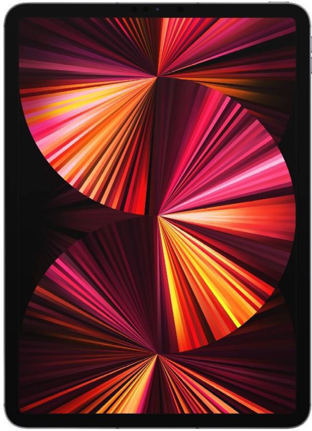 Apple iPad Pro 12.9 2021 WiFi 256GB Price in India, Full Specs
