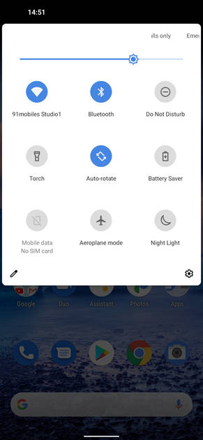 UI Screenshot