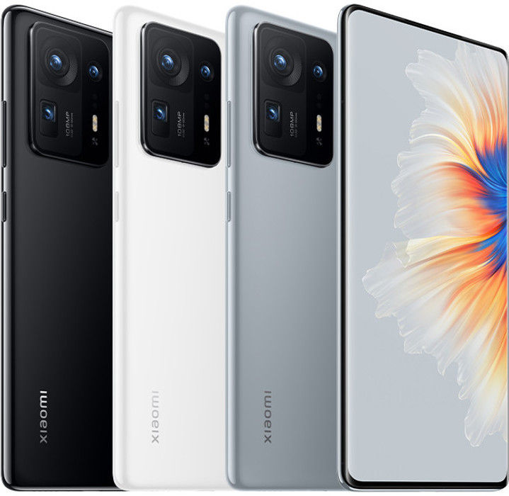 Xiaomi