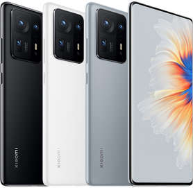 Xiaomi Mi Mix 4 - Full Specifications | 91mobiles.com
