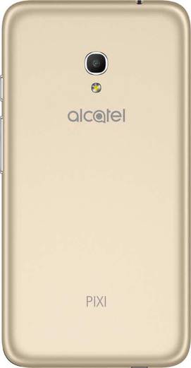 Alcatel Pixi 4