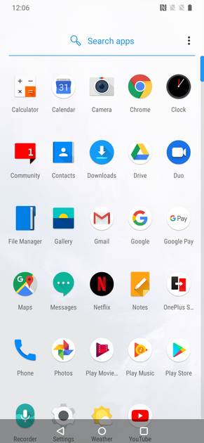 UI Screenshot