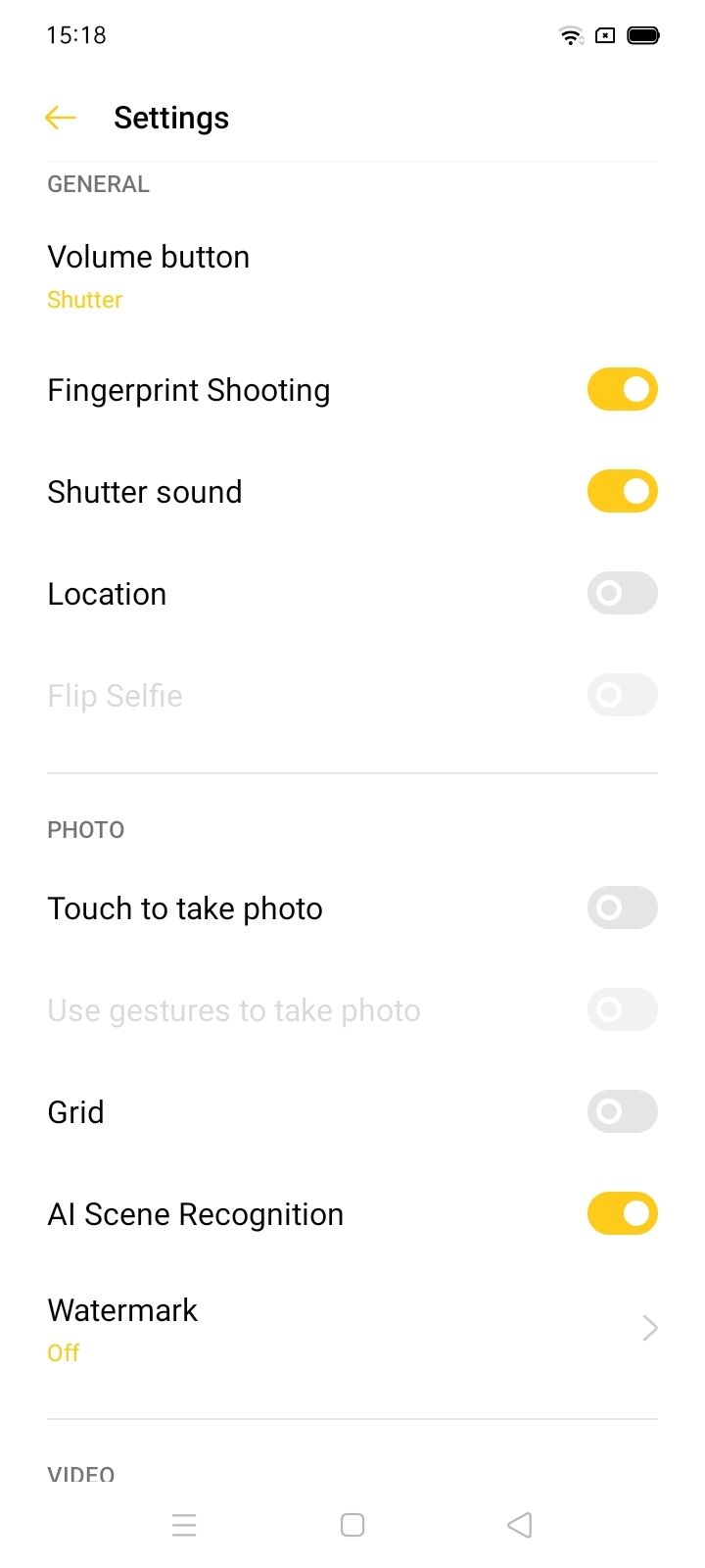 UI
