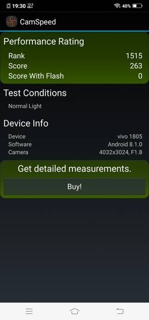 benchmarks