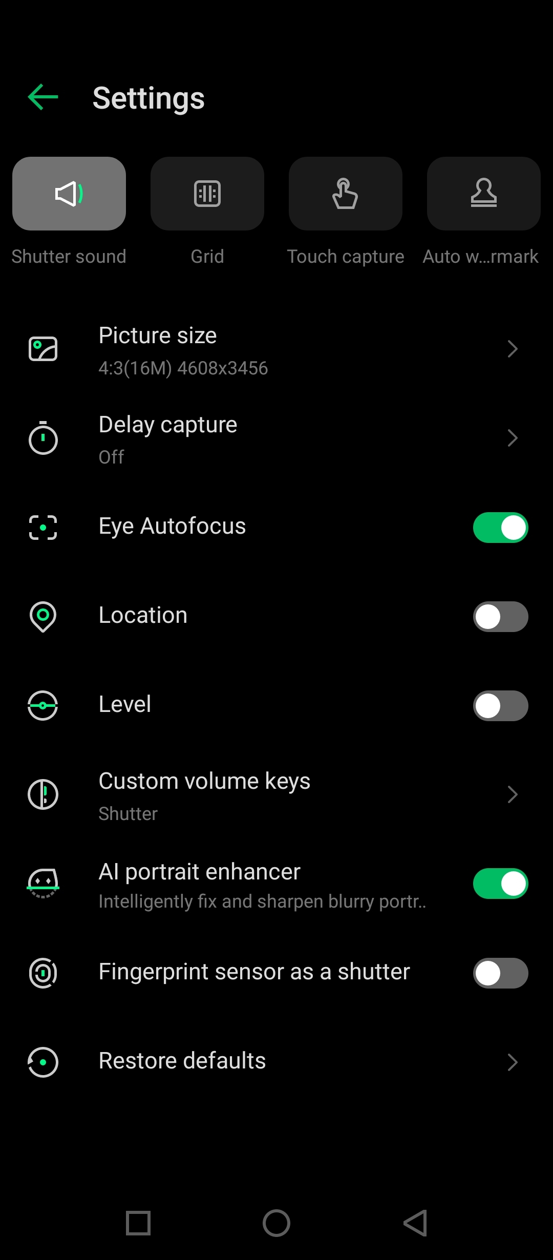UI