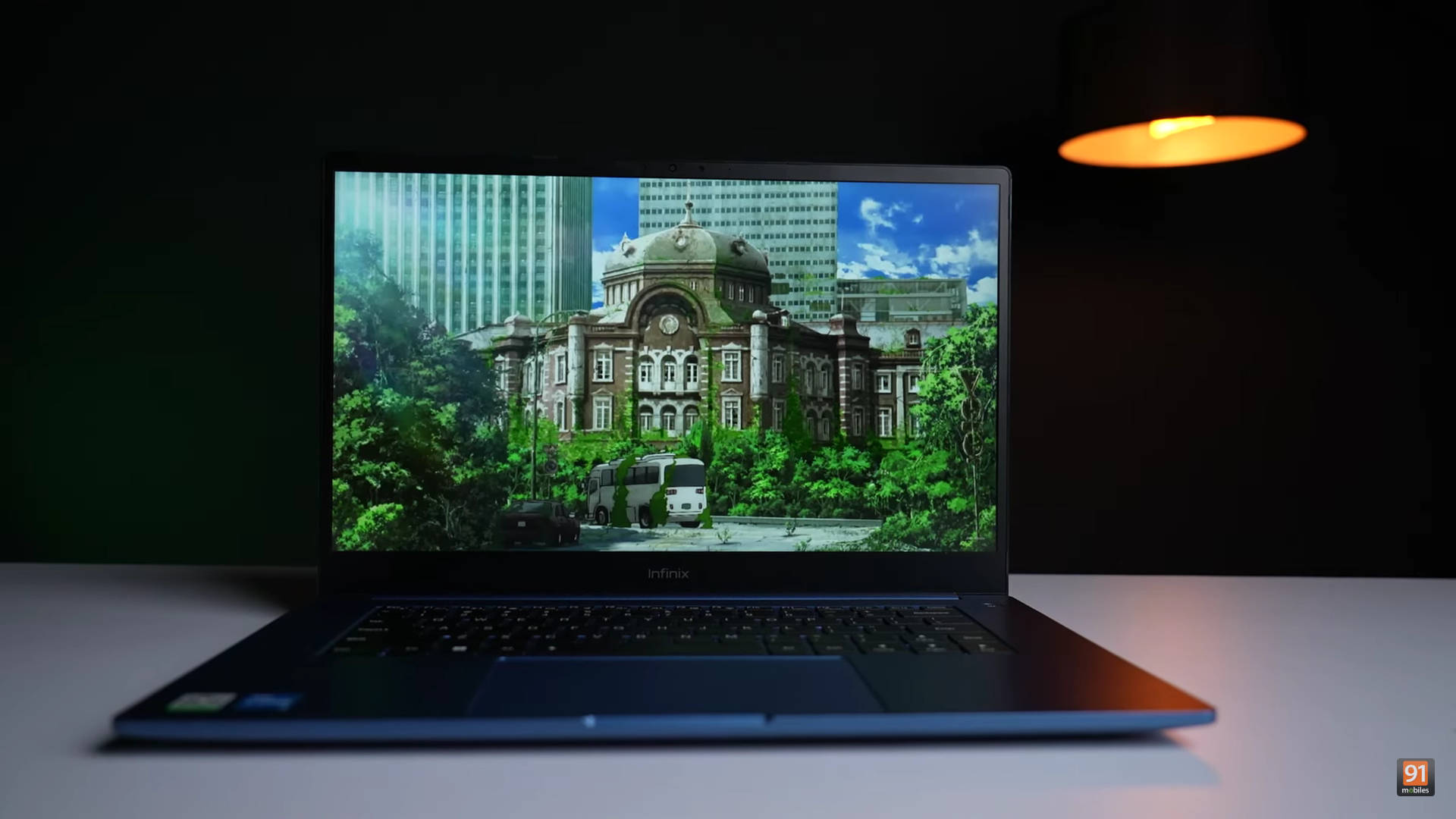 Infinix Inbook Y2 Plus XL29 Laptop (Core i3 11th Gen/8 GB/512 GB SSD/Windows 11)