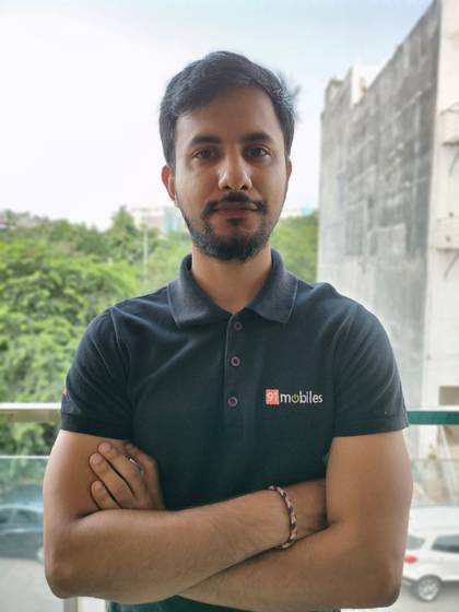 realme GT Neo 3T 5G