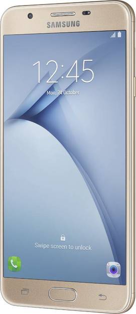 Samsung Galaxy On Nxt
