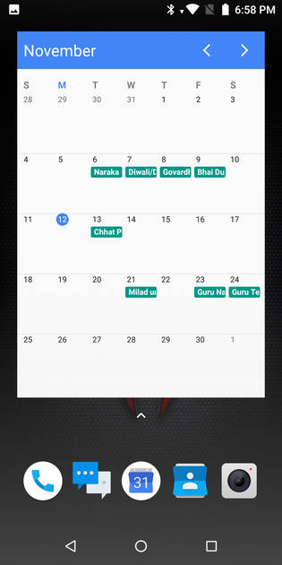 UI Screenshot