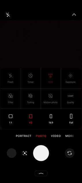 UI Screenshot