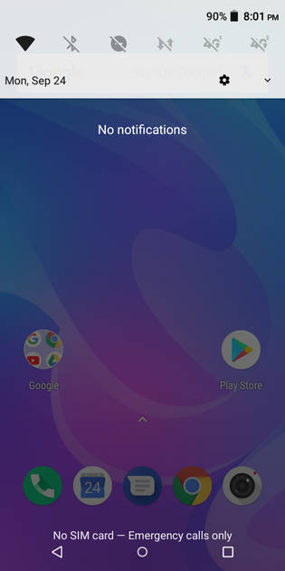 UI Screenshot