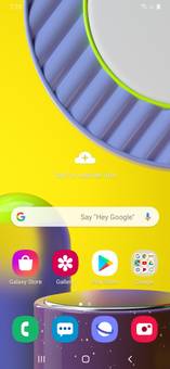 samsung m31 available in offline store