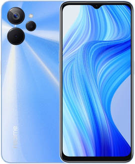 realme 10T