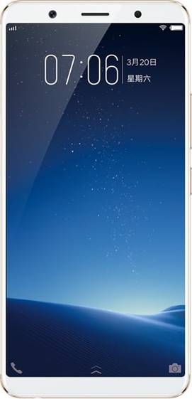 vivo X20 Plus