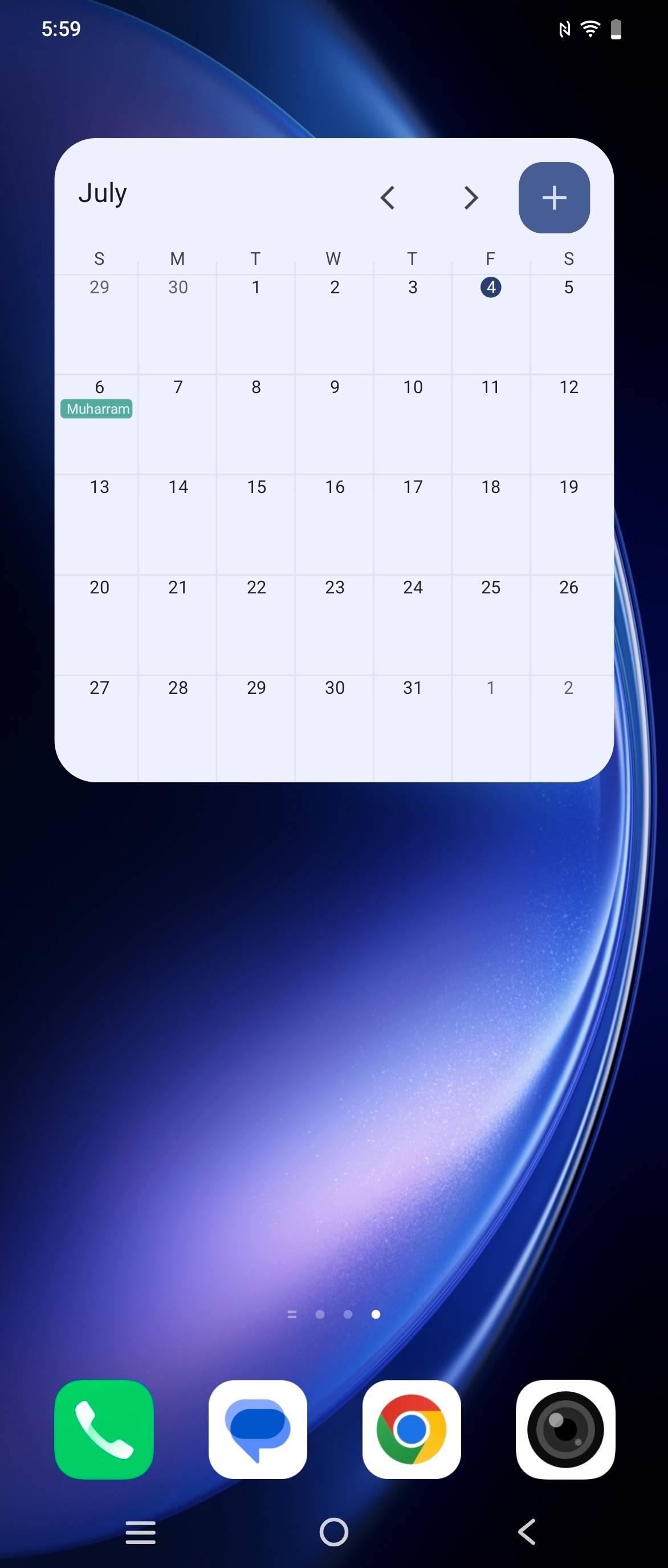 UI