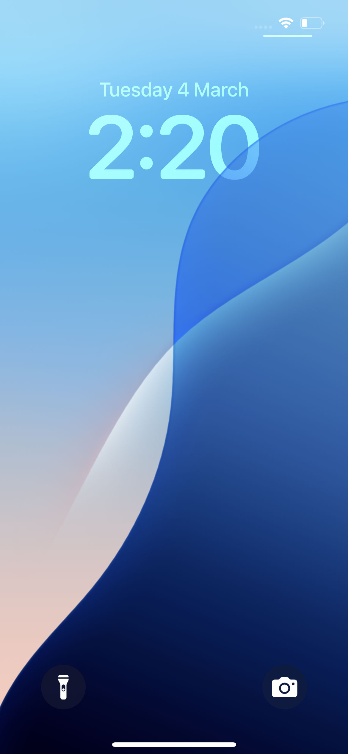 UI