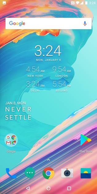 UI Screenshot