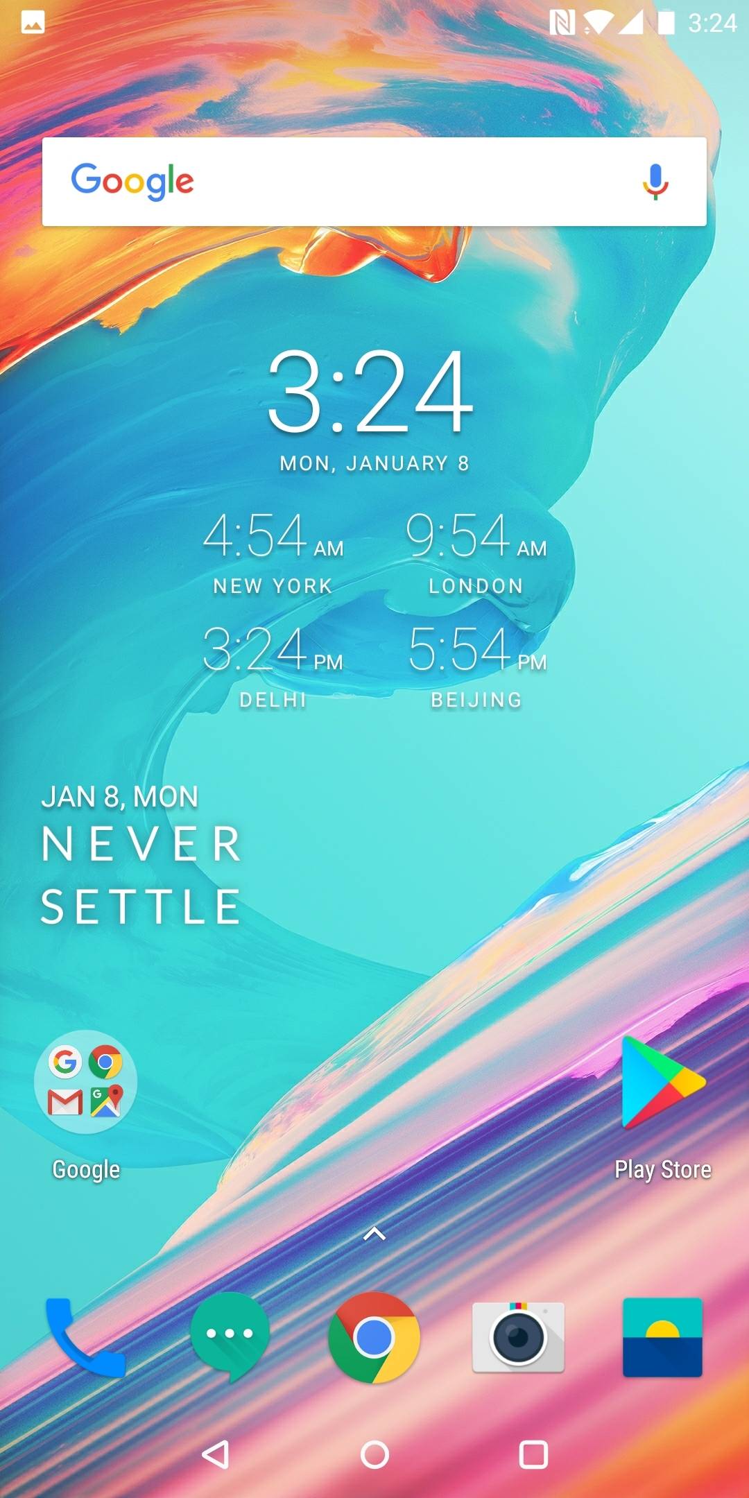 UI
