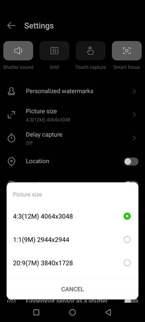 UI Screenshot