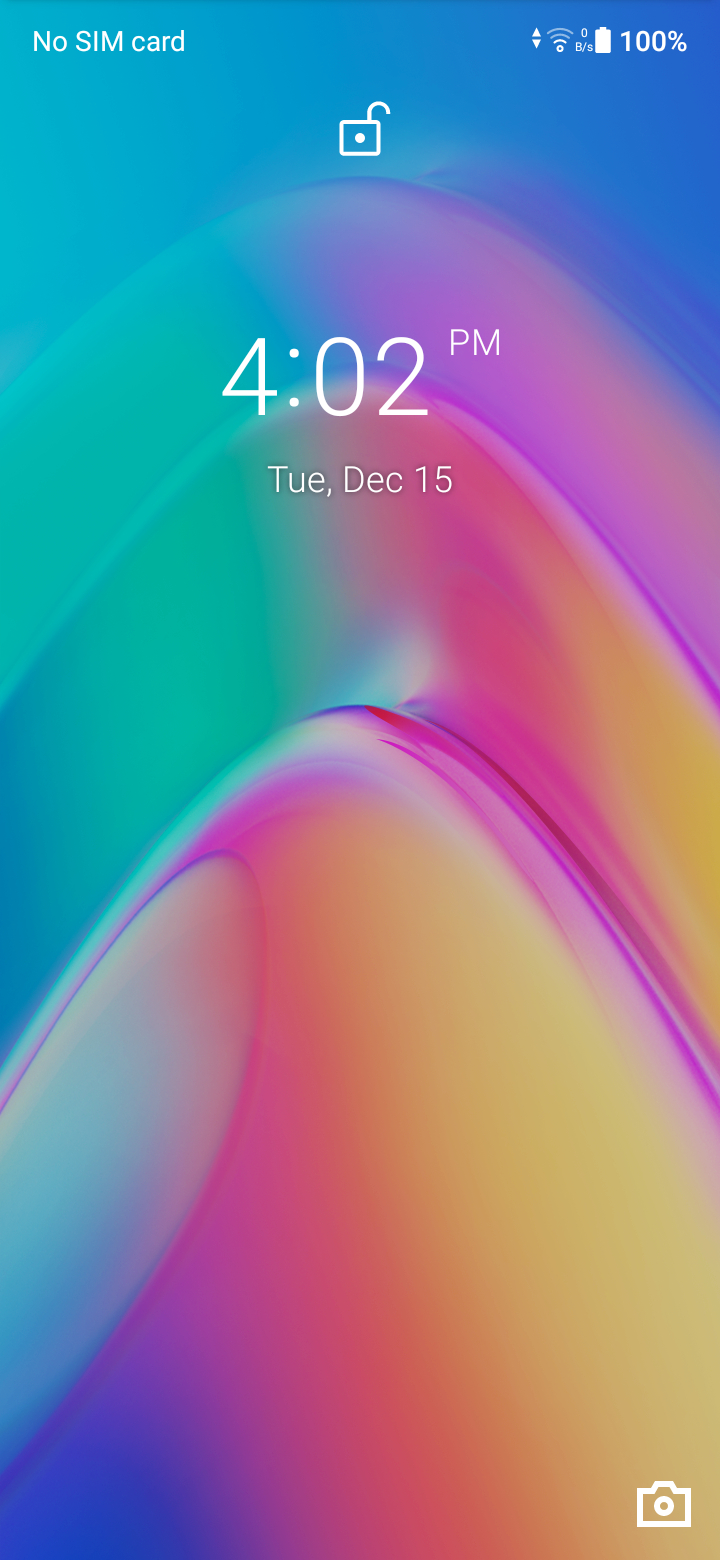 UI