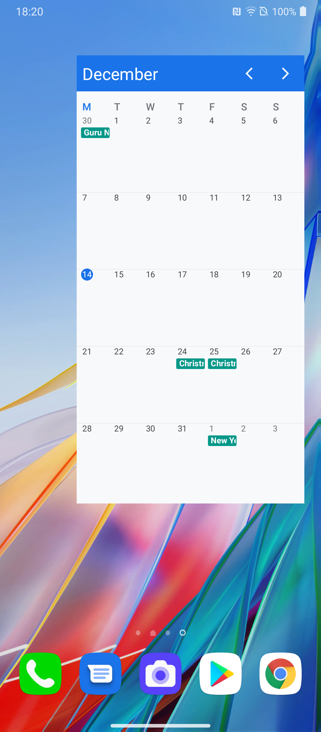 UI
