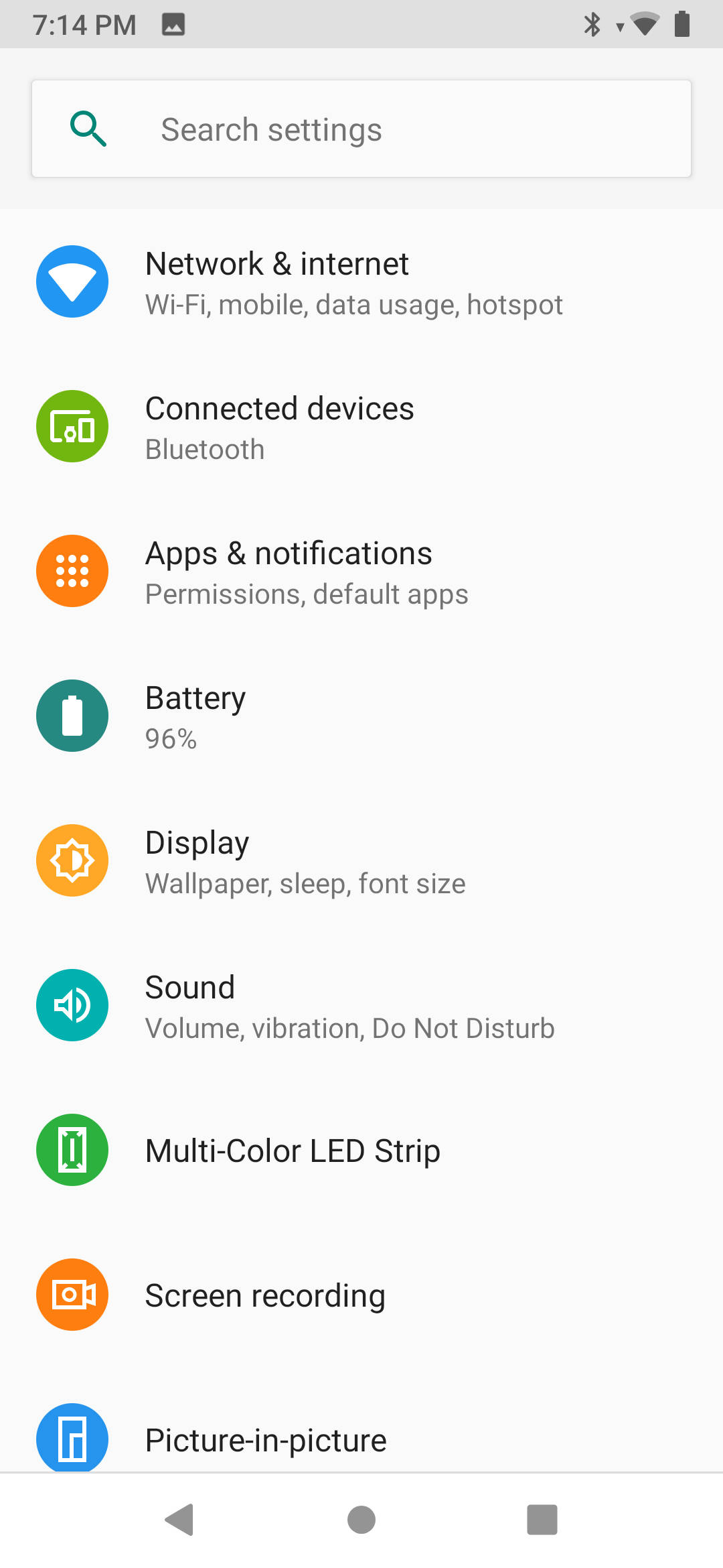 UI