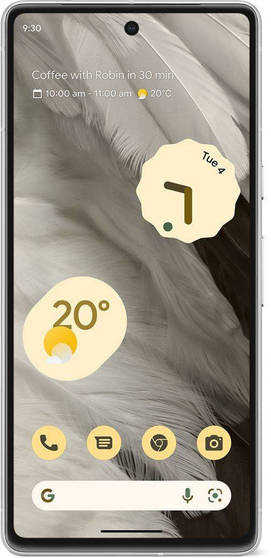 Google Mobile Pixel 7 5G