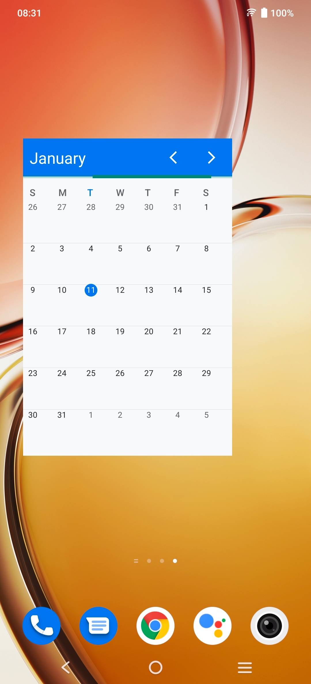 UI