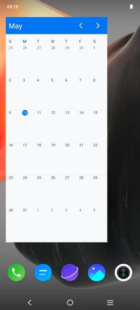 UI Screenshot