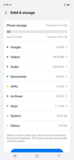 UI Screenshot