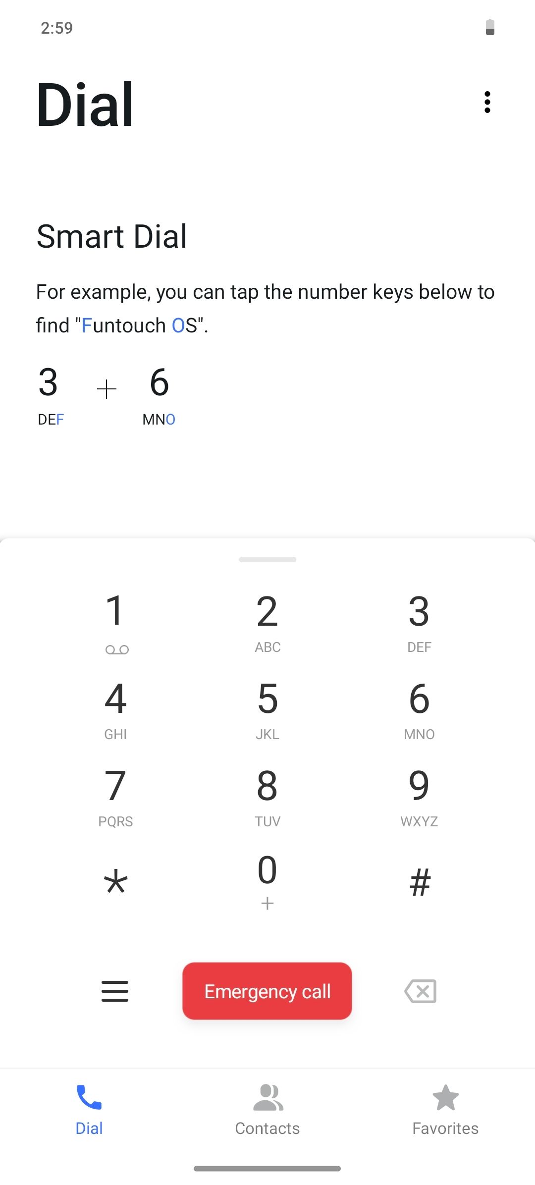 UI