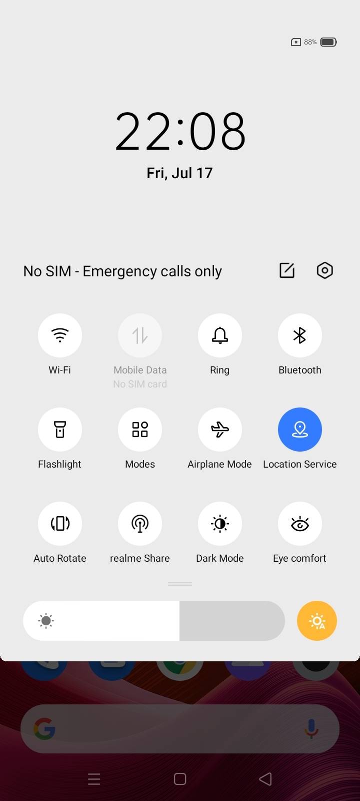 UI
