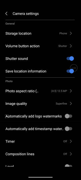 UI Screenshot