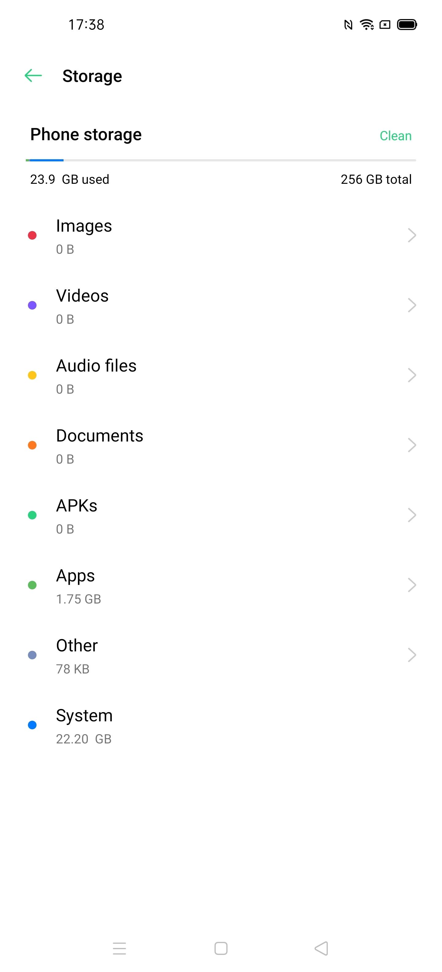 UI