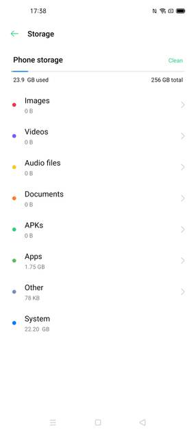 UI Screenshot