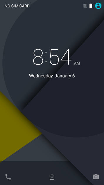UI Screenshot