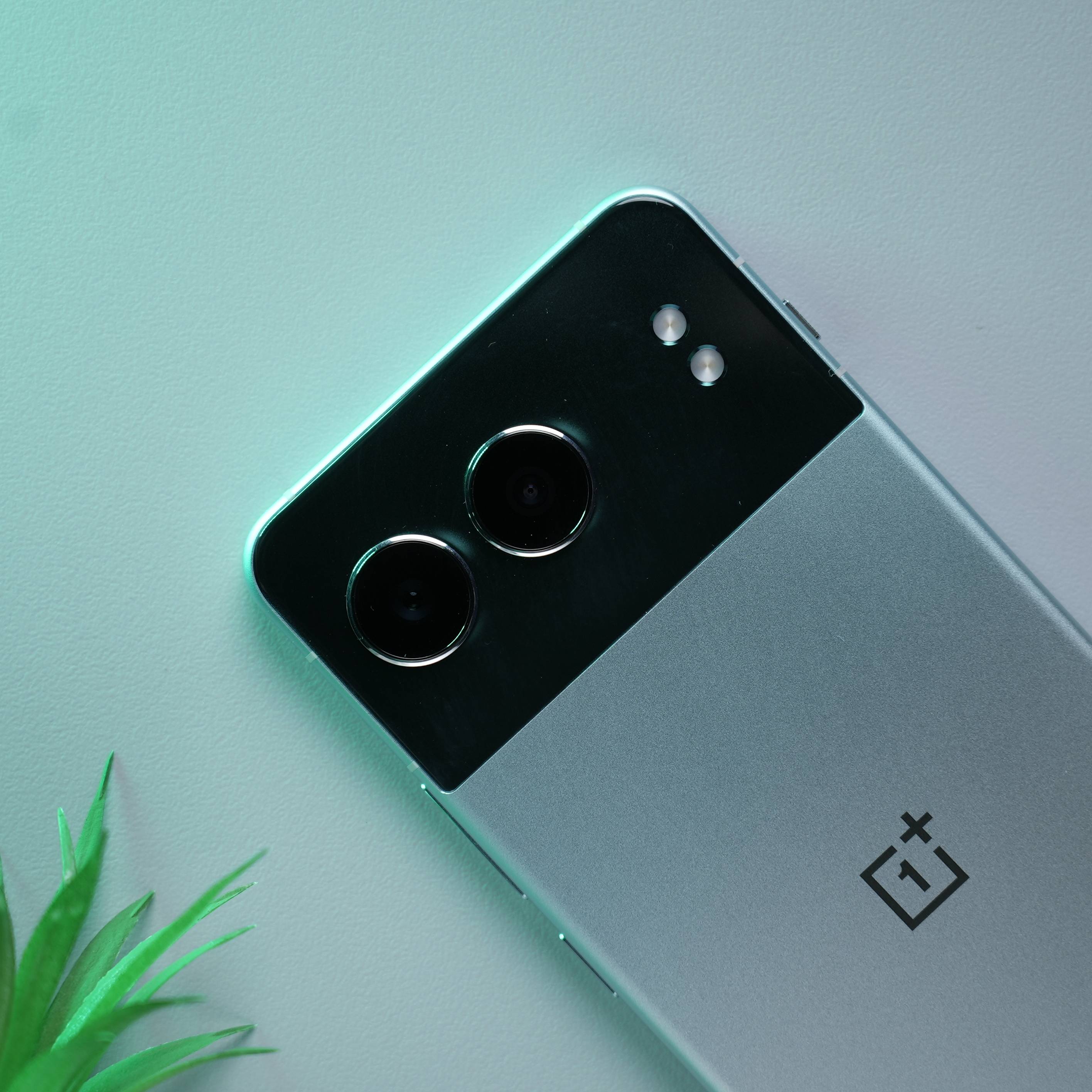 OnePlus