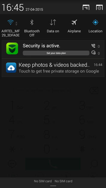 UI Screenshot