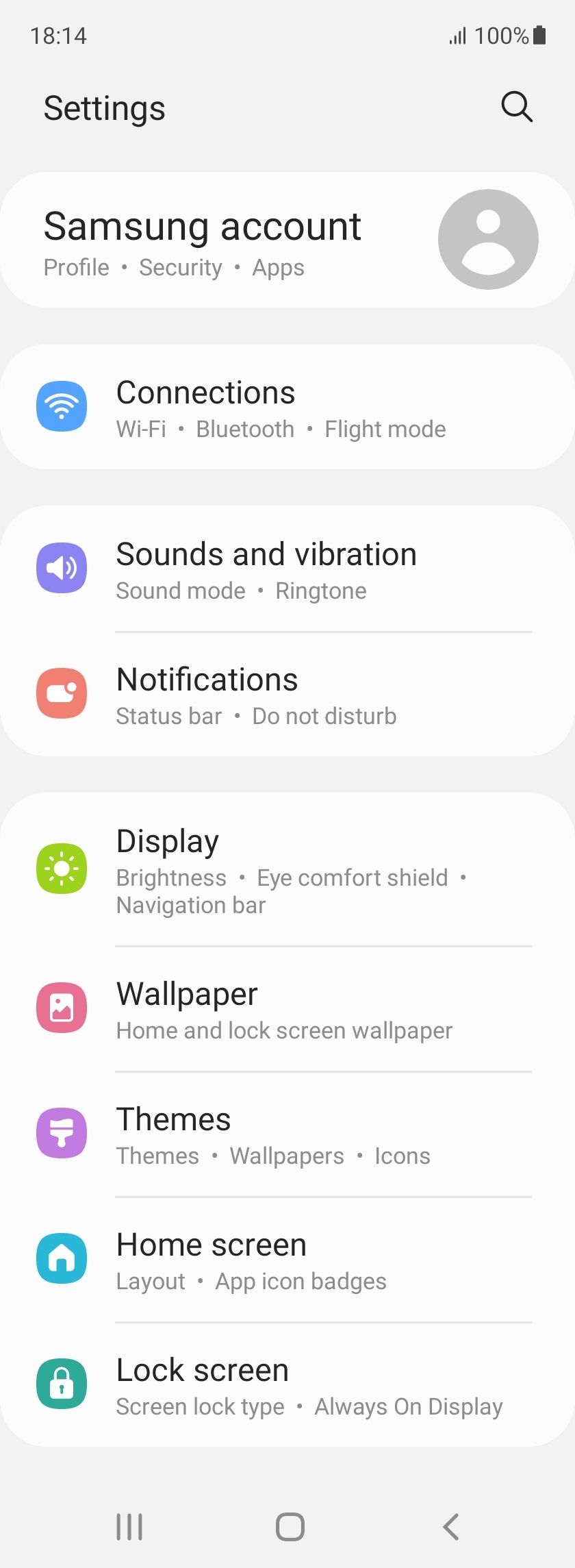 UI