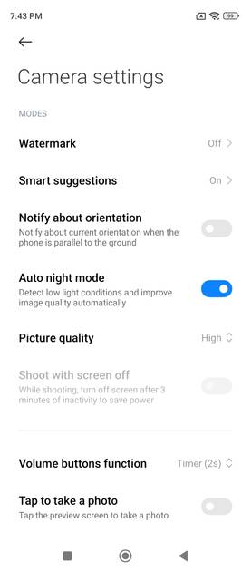 UI Screenshot