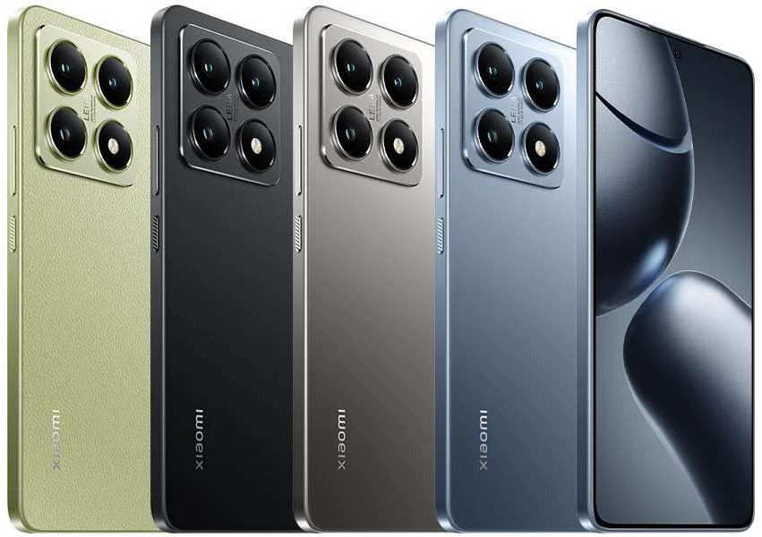 Xiaomi