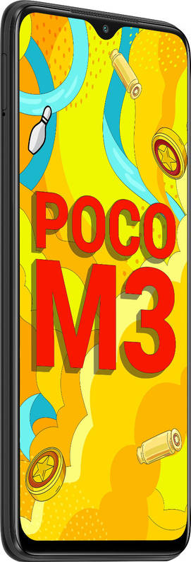POCO M3