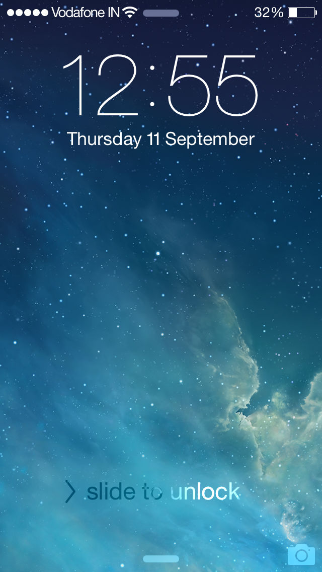 UI