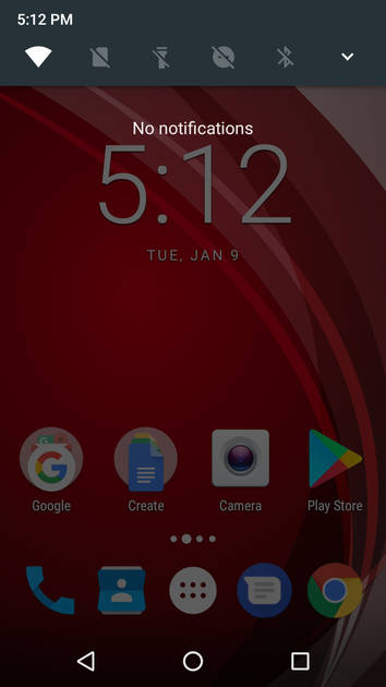 UI Screenshot