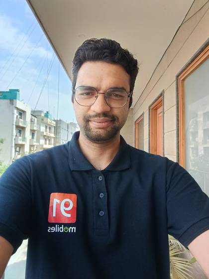 realme 12x 6GB RAM