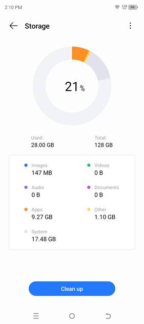 UI Screenshot