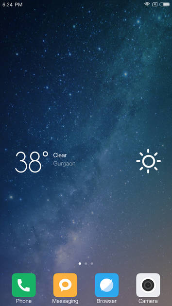 UI Screenshot