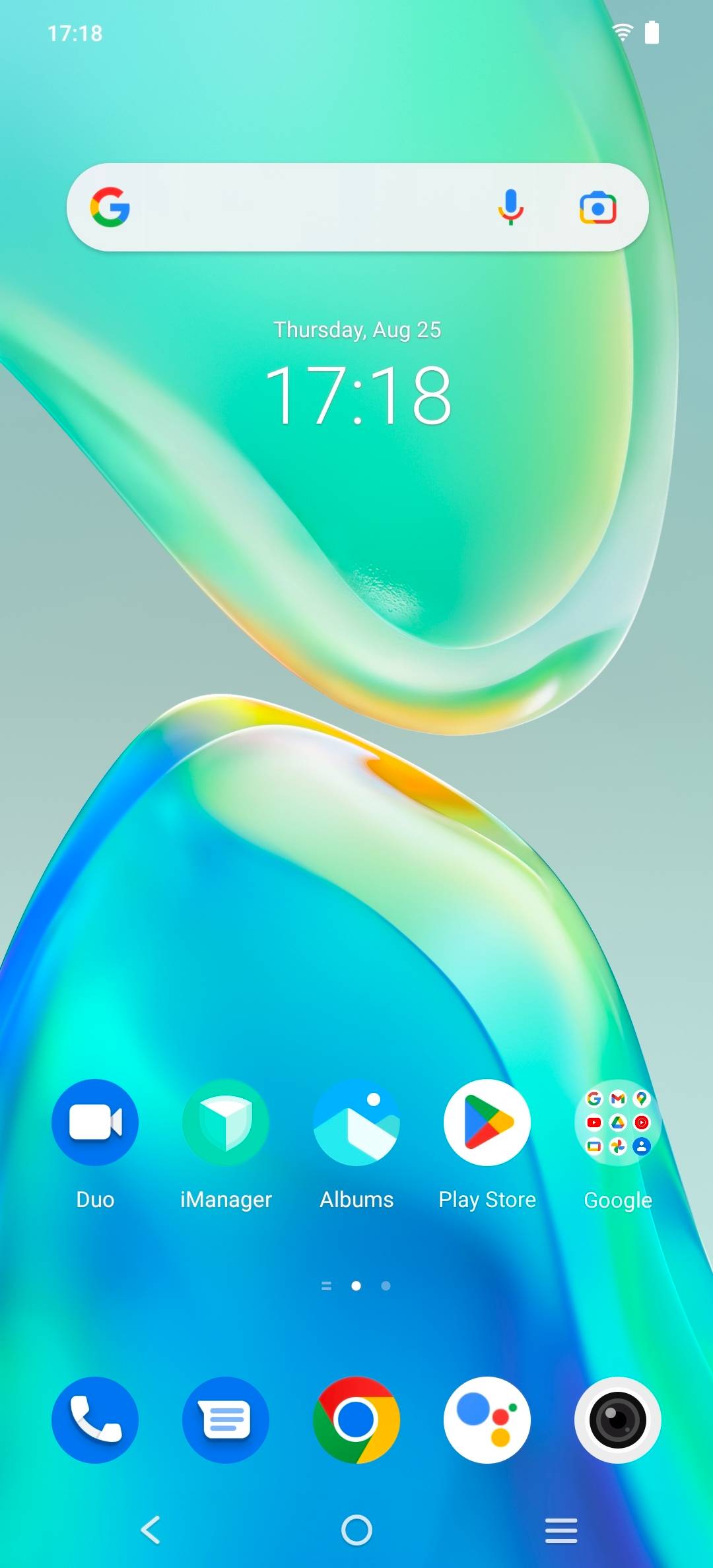 UI